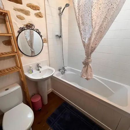 Holiday home De Nanteuil, 10-13 Personnes, Piscine *